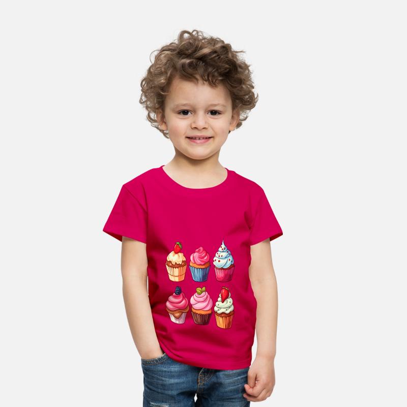 Cupcakes Cupcake Sweets Baked Goods