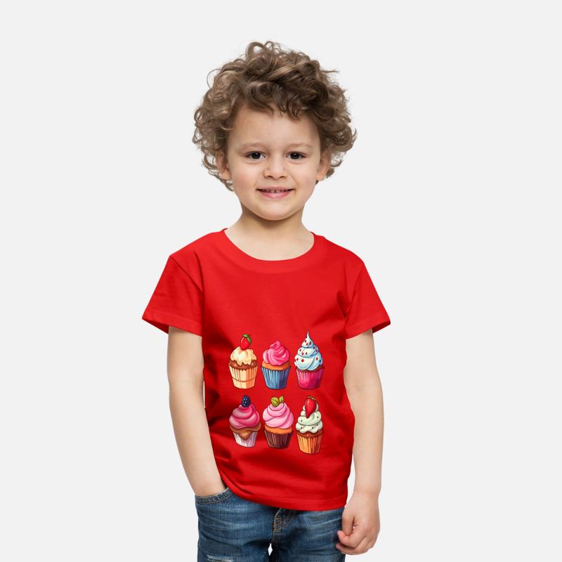 Cupcakes Cupcake Sweets Baked Goods