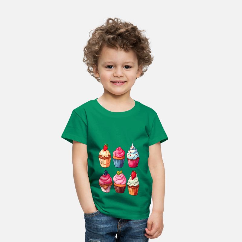 Cupcakes Cupcake Sweets Baked Goods