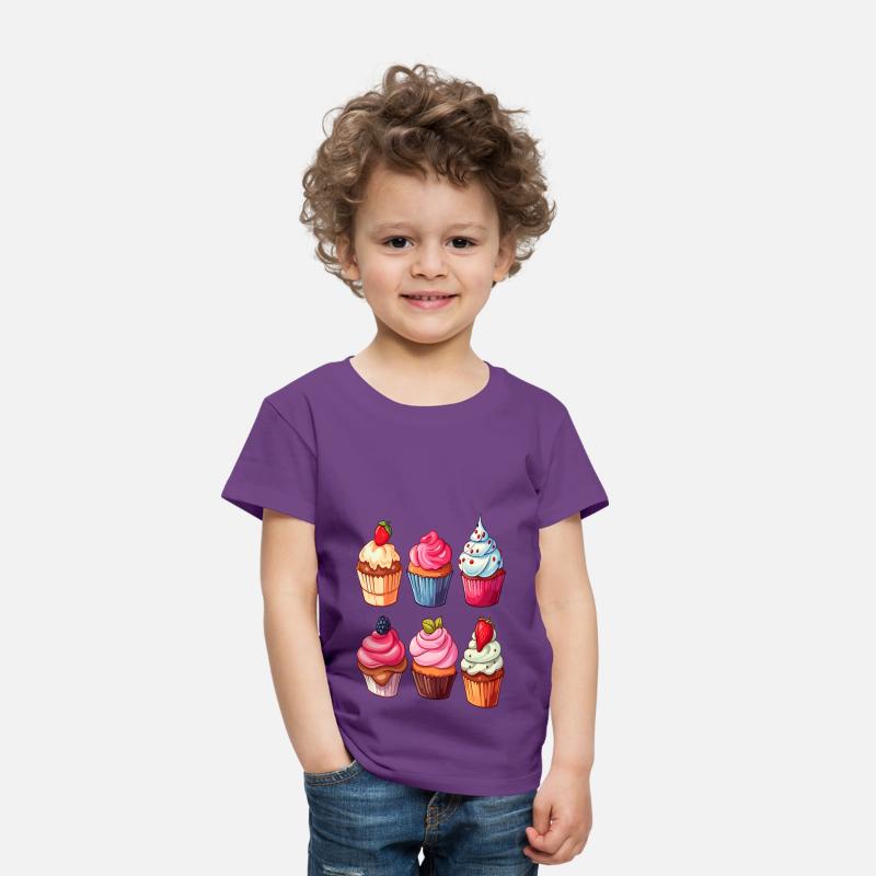 Cupcakes Cupcake Sweets Baked Goods