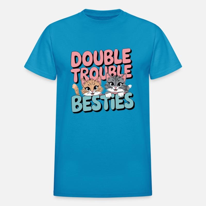 Cute Bestie Bond Designs