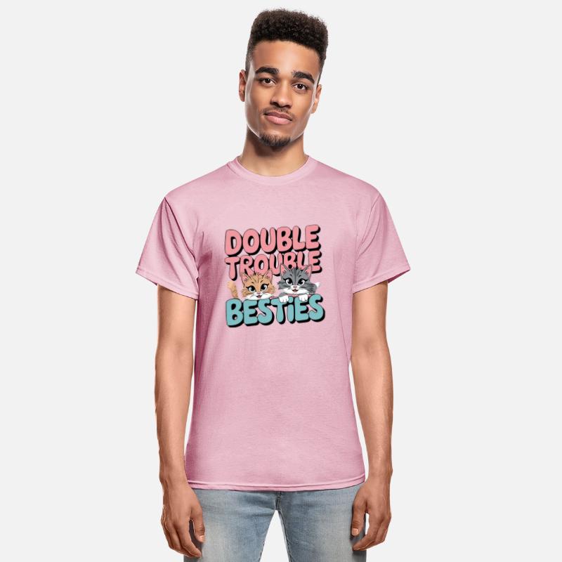 Cute Bestie Bond Designs