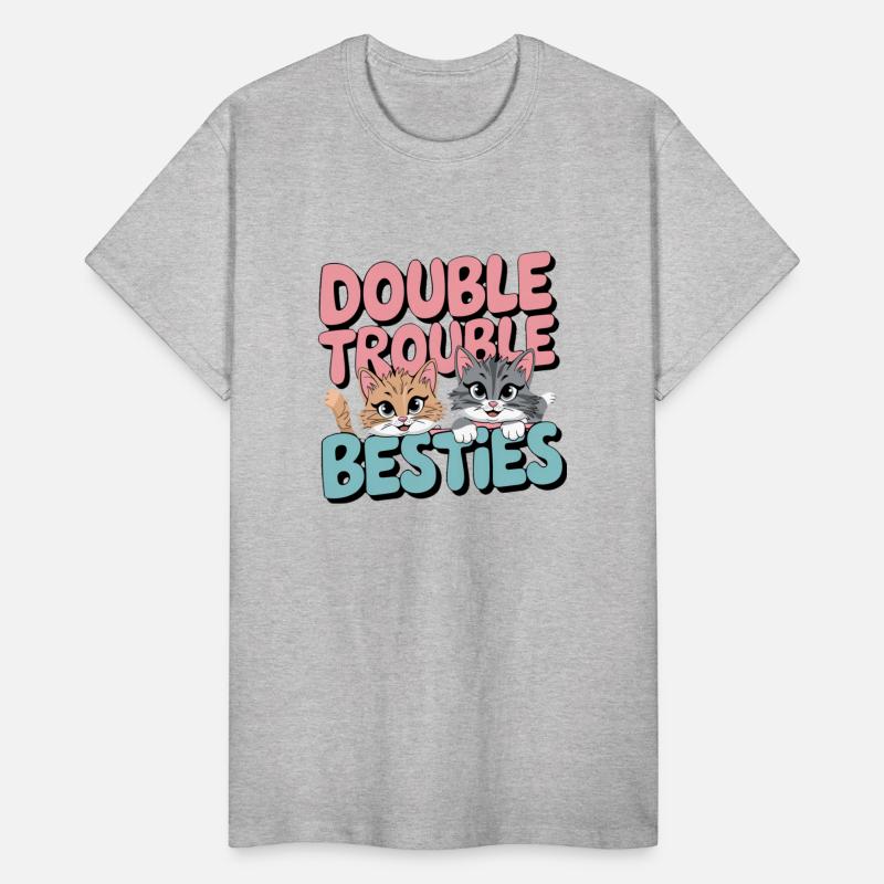 Cute Bestie Bond Designs