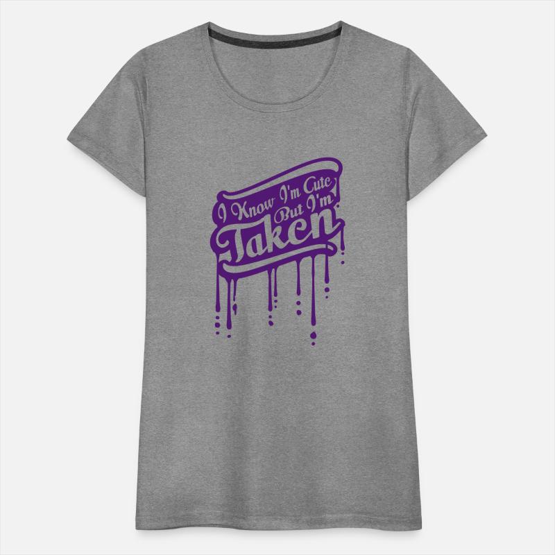 cute but taken quote