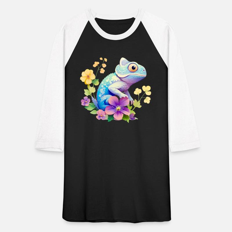 Cute Chameleon for Lizard Pet Lover