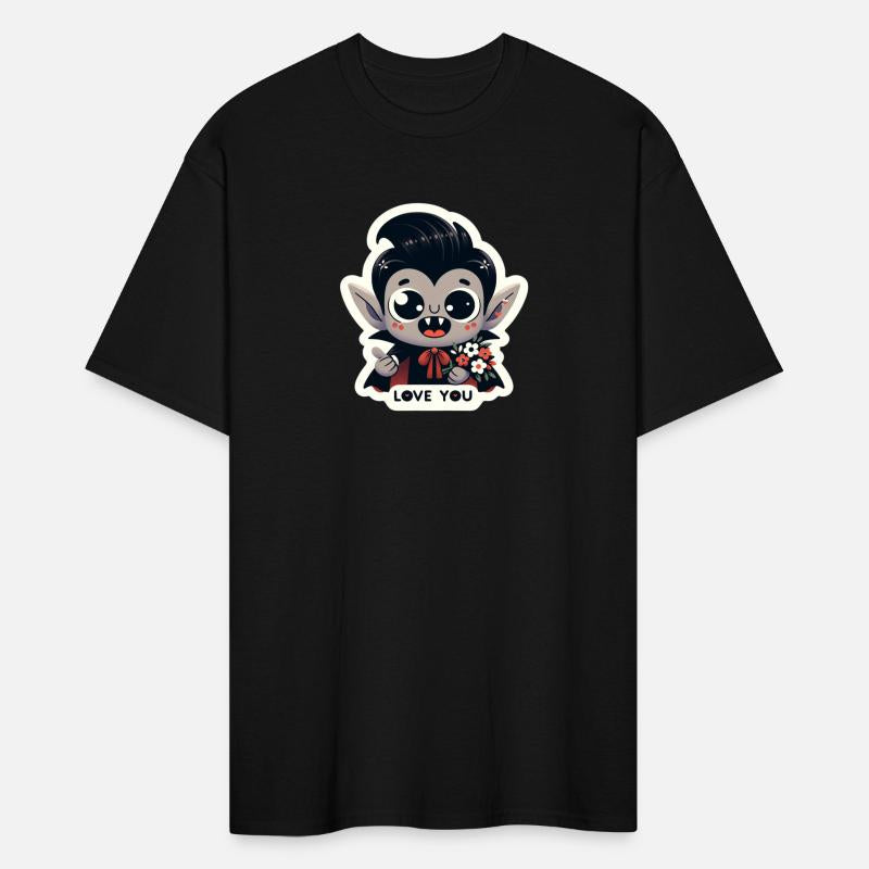 Cute Dracula, cool design for you.