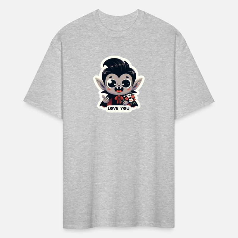 Cute Dracula, cool design for you.