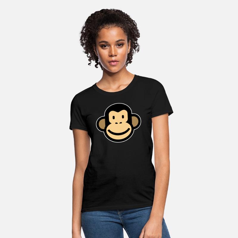 cute monkey
