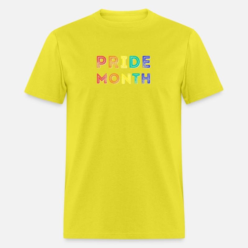 Cute Pride Month Celebration Party