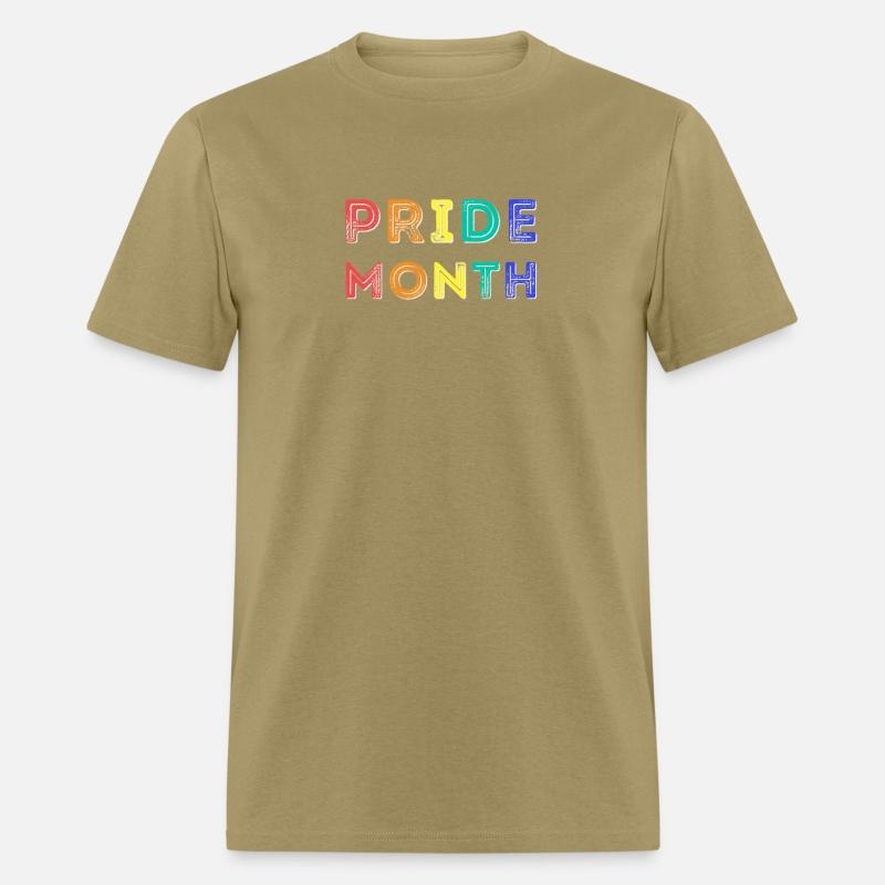 Cute Pride Month Celebration Party