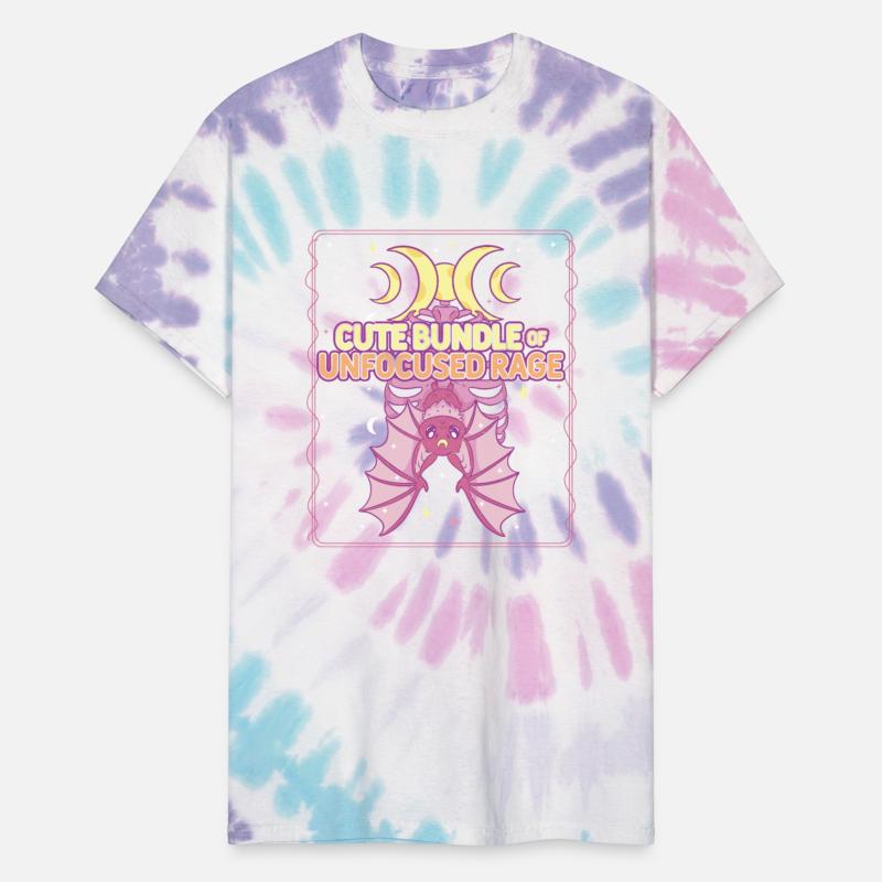 Cute with aggression - Funny