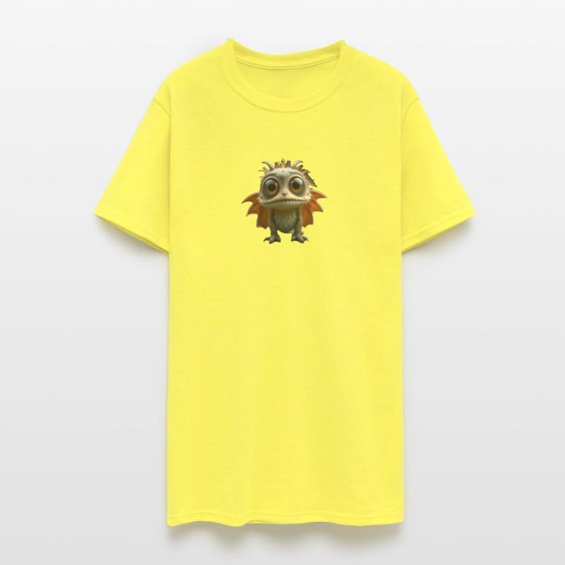 Cutie Creature - Wings