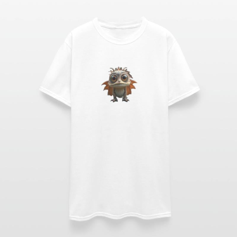 Cutie Creature - Wings