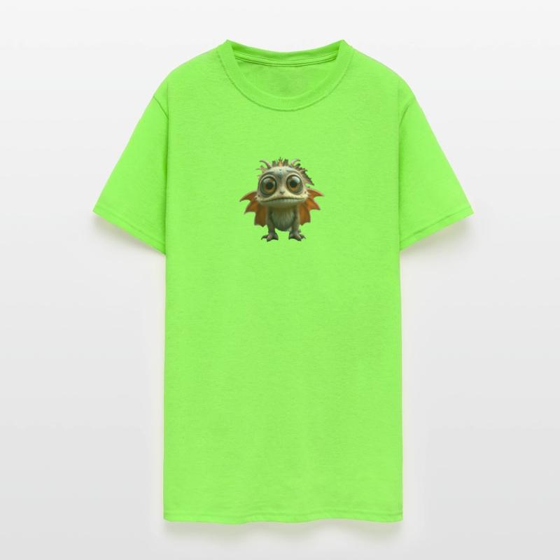 Cutie Creature - Wings