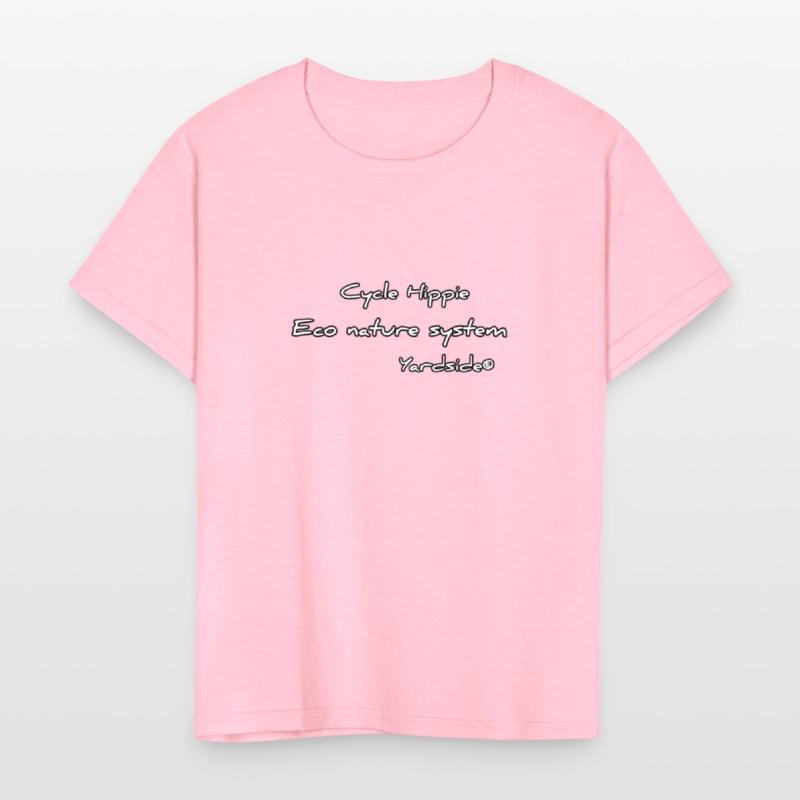 Cycle Hippie Eco nature system Yardside