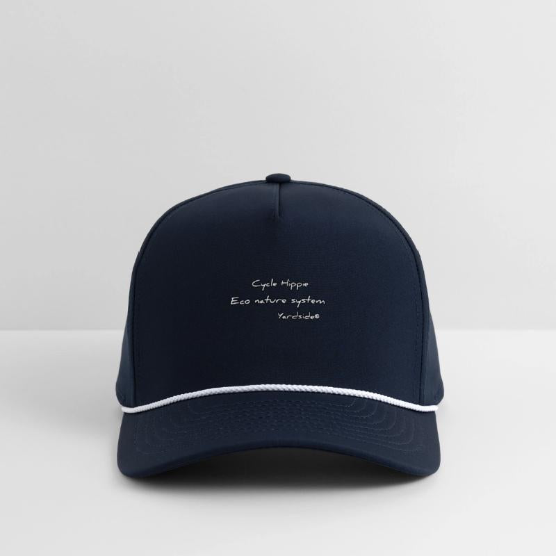 Cycle Hippie Eco nature system Yardside