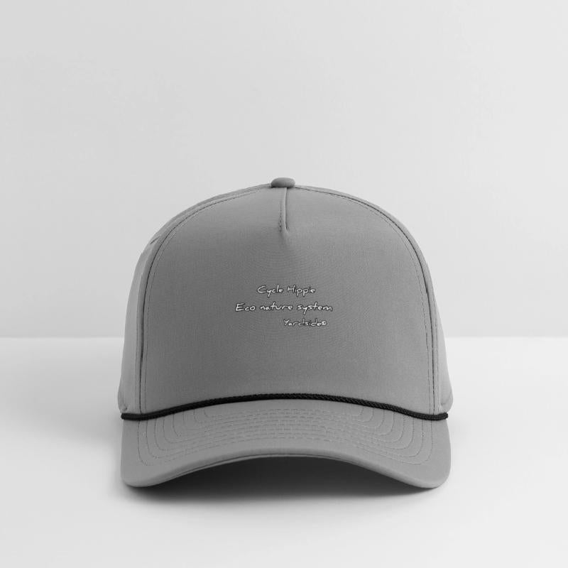 Cycle Hippie Eco nature system Yardside