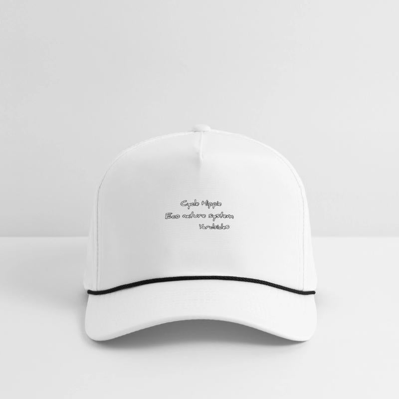 Cycle Hippie Eco nature system Yardside