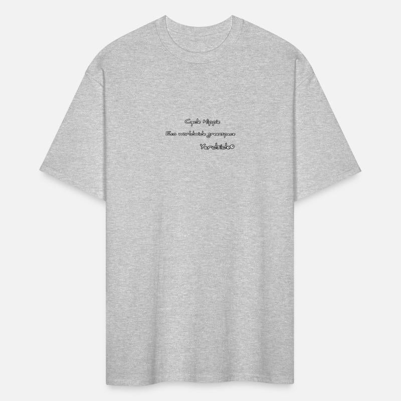 Cycle Hippie Eco worldwide greenspace Yardside