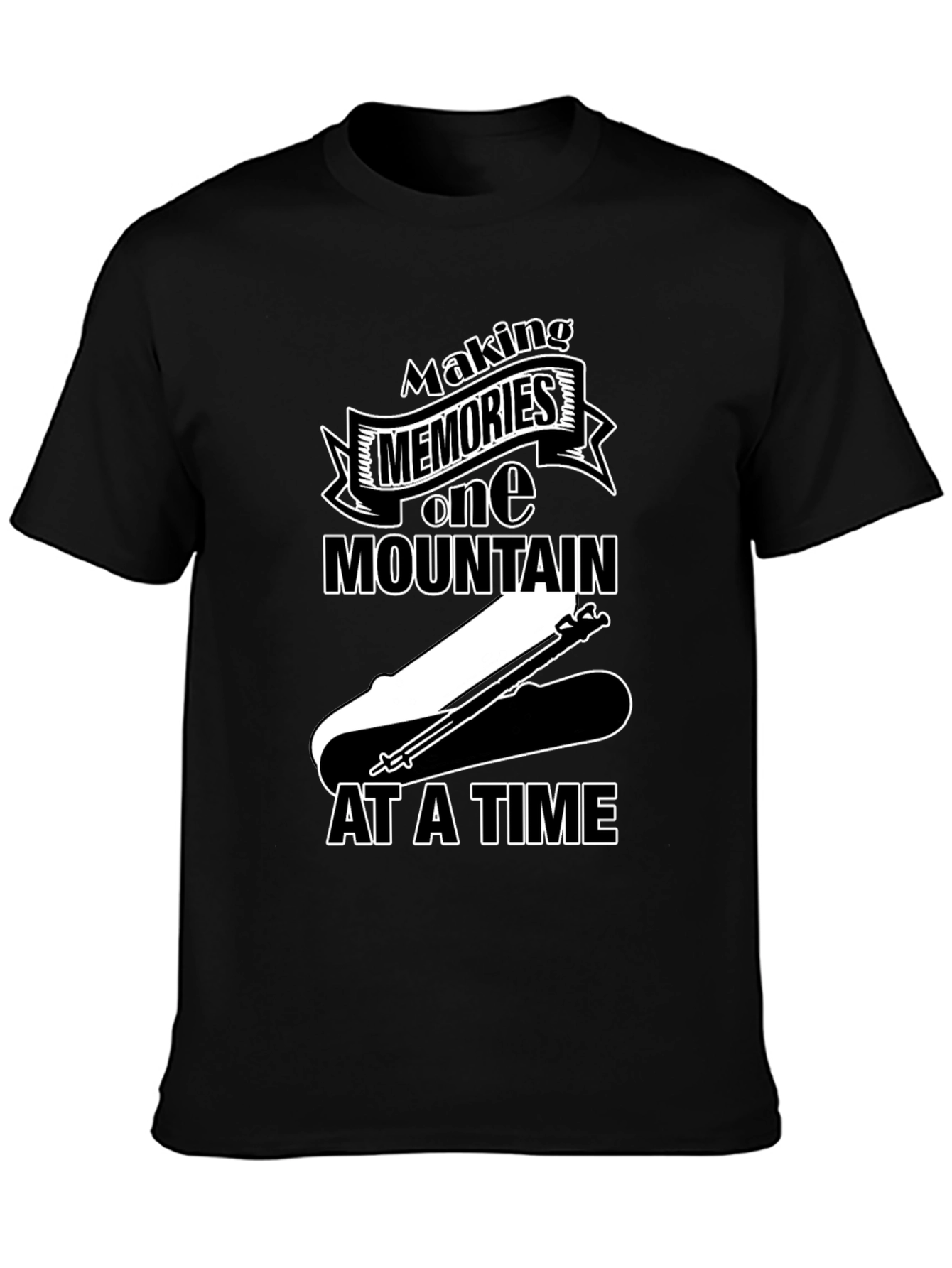 Mountain Memories T-Shirt