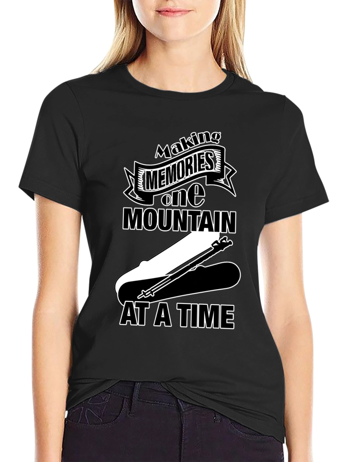 Mountain Memories T-Shirt