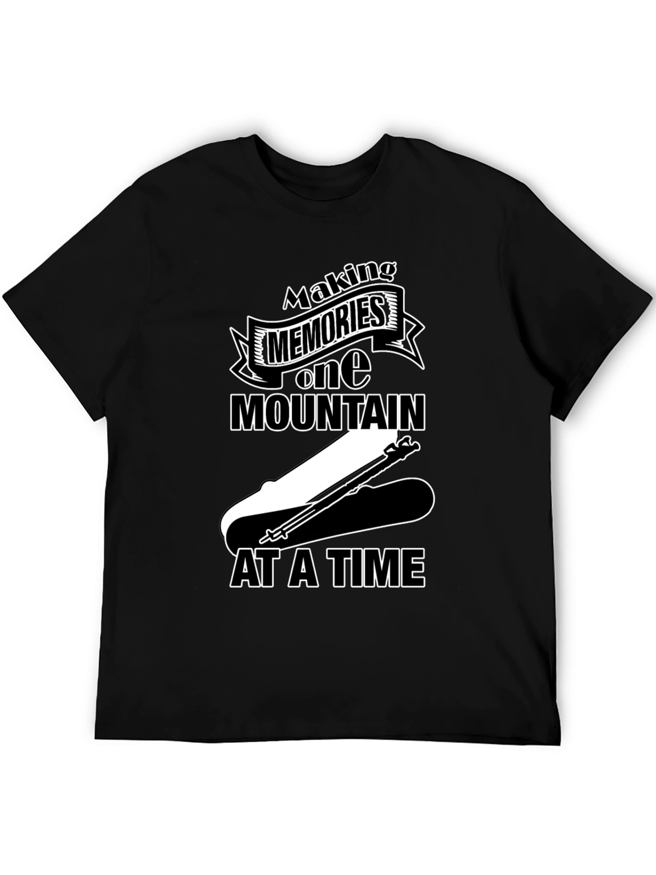 Mountain Memories T-Shirt
