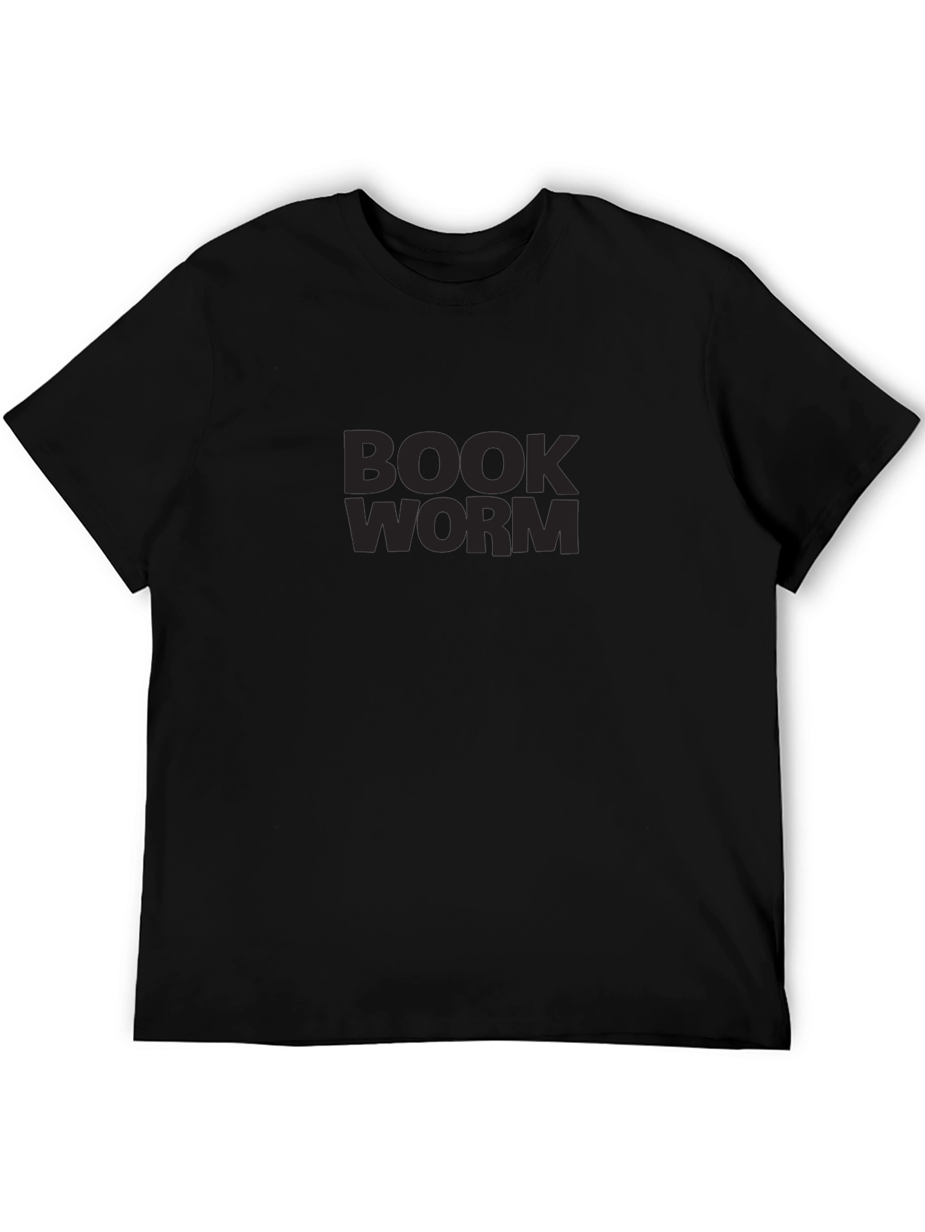 Bookworm Tee - Read in Style