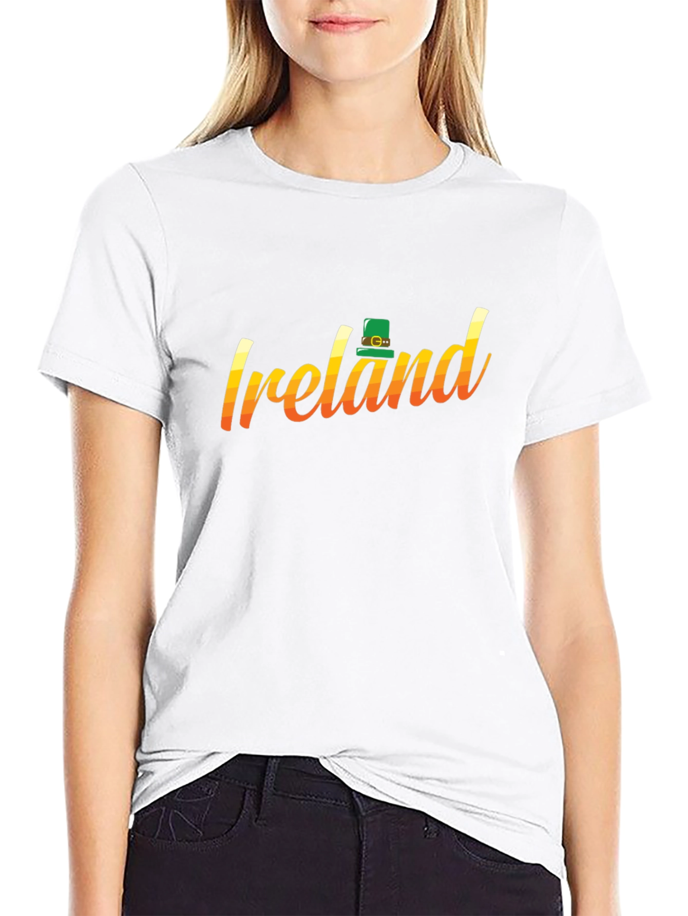 Ireland St. Patricks Day T-Shirt