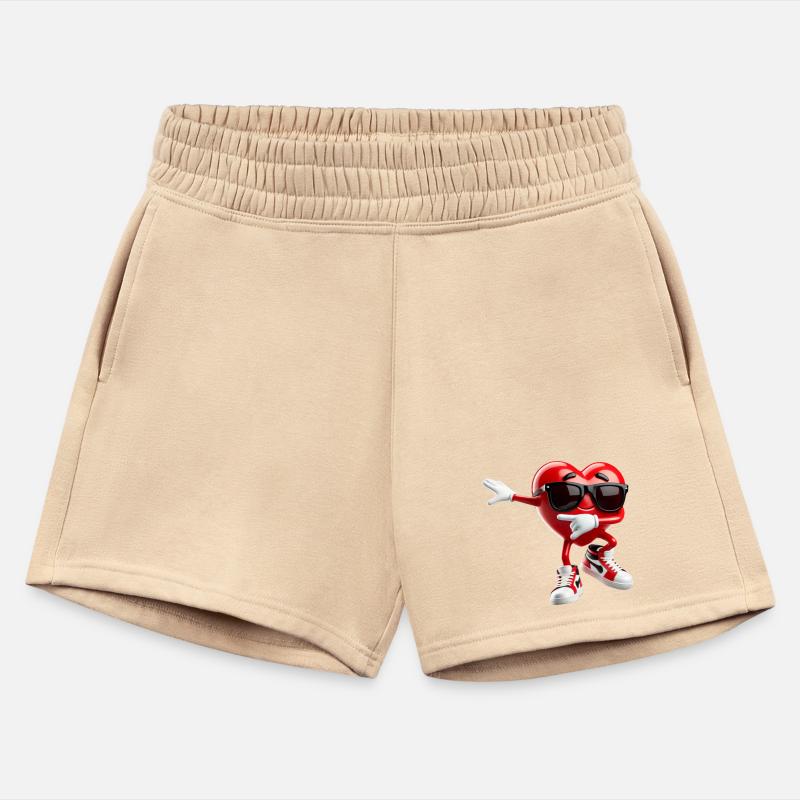 dabbing heart valentine post dance