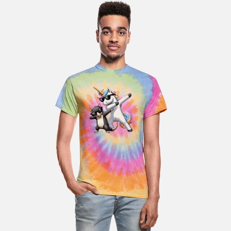 Dabbing Unicorn Anteater Premium