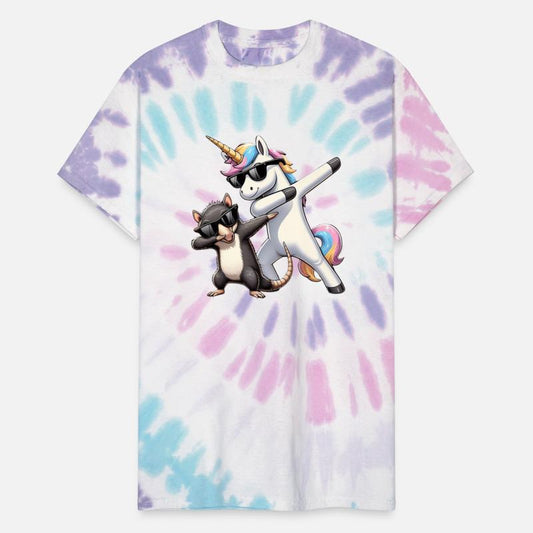 Dabbing Unicorn Anteater Premium