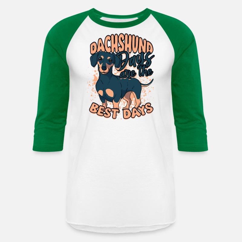 Dachshund Days Are The Best Days