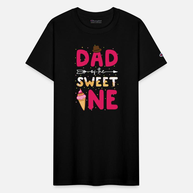 Dad Of The Sweet One