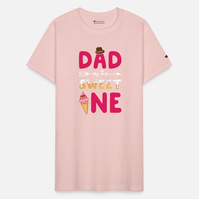 Dad Of The Sweet One