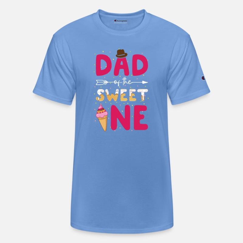 Dad Of The Sweet One