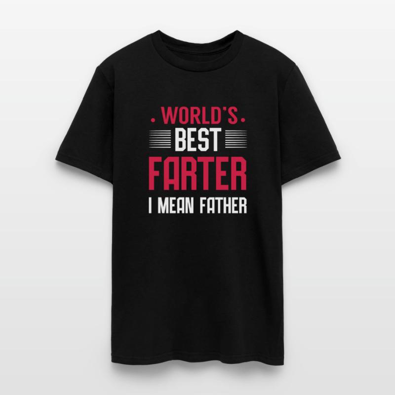 Dad World Best
