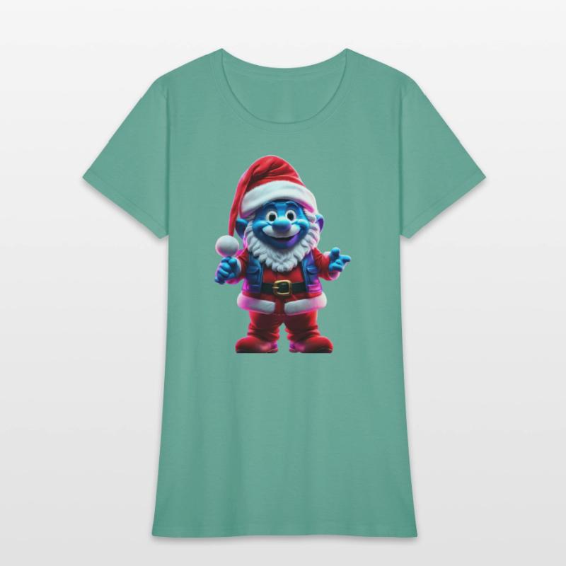 Daddy Santa ,The Papa, Papa Decor, Papa Xmas