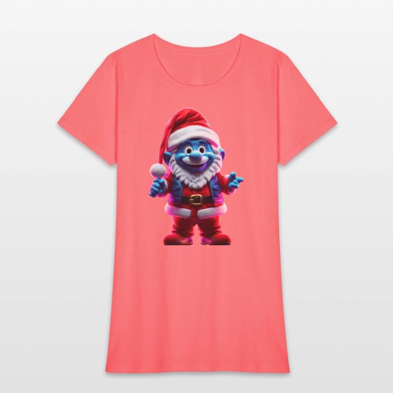 Daddy Santa ,The Papa, Papa Decor, Papa Xmas