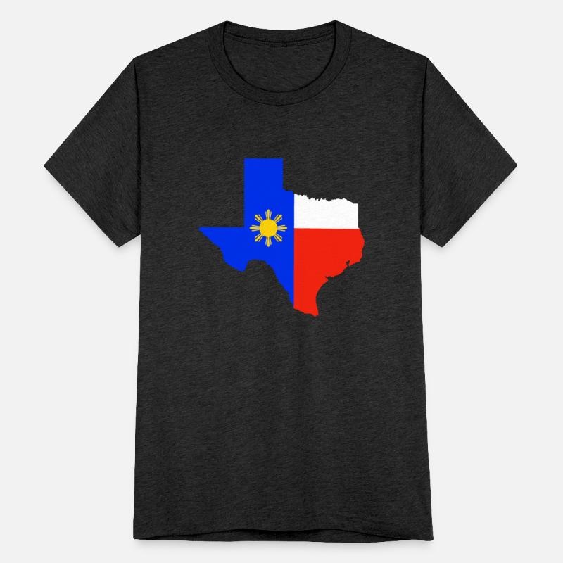 Dallas Filipino