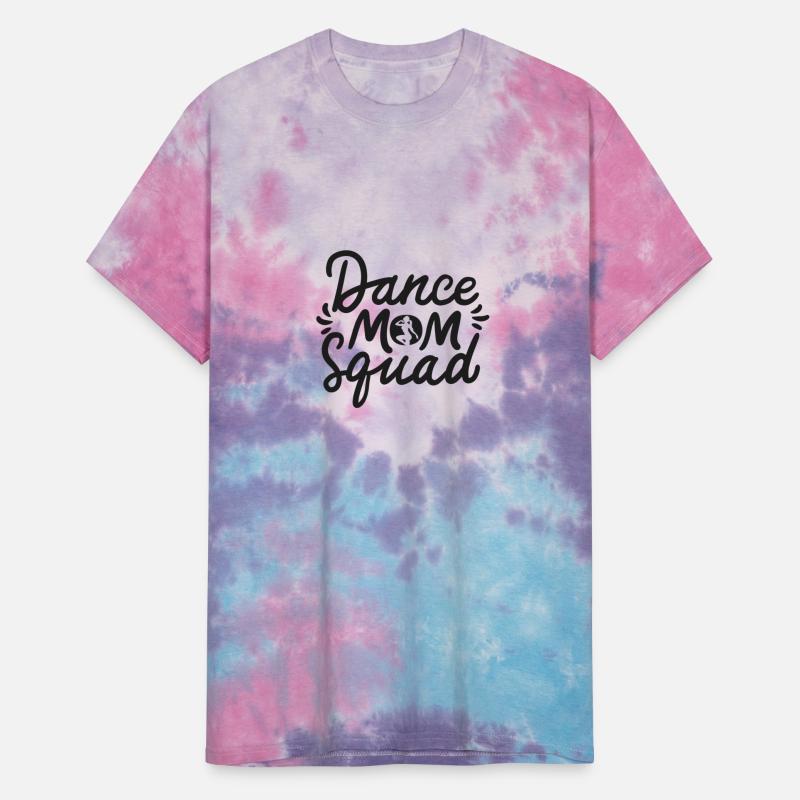 Dance Mom Squad Mother's Day Dancer Dancing Mama