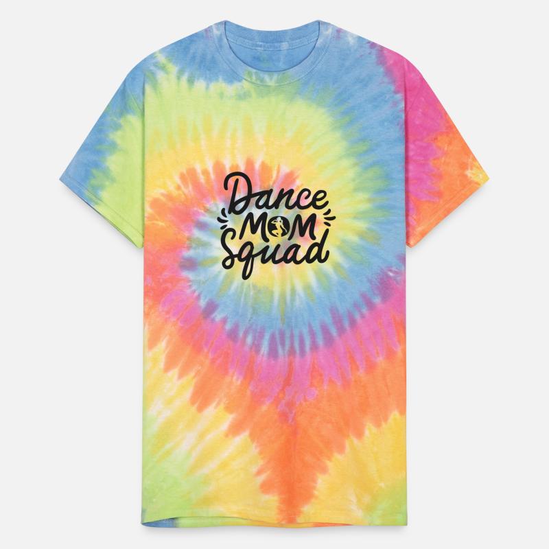 Dance Mom Squad Mother's Day Dancer Dancing Mama