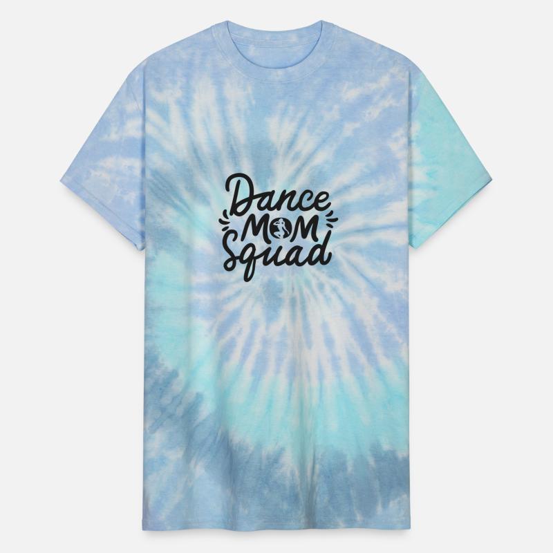 Dance Mom Squad Mother's Day Dancer Dancing Mama