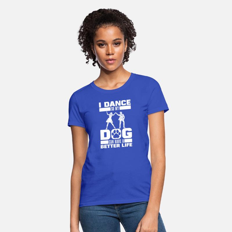 Dancing Teacher Dance Instructor Dog