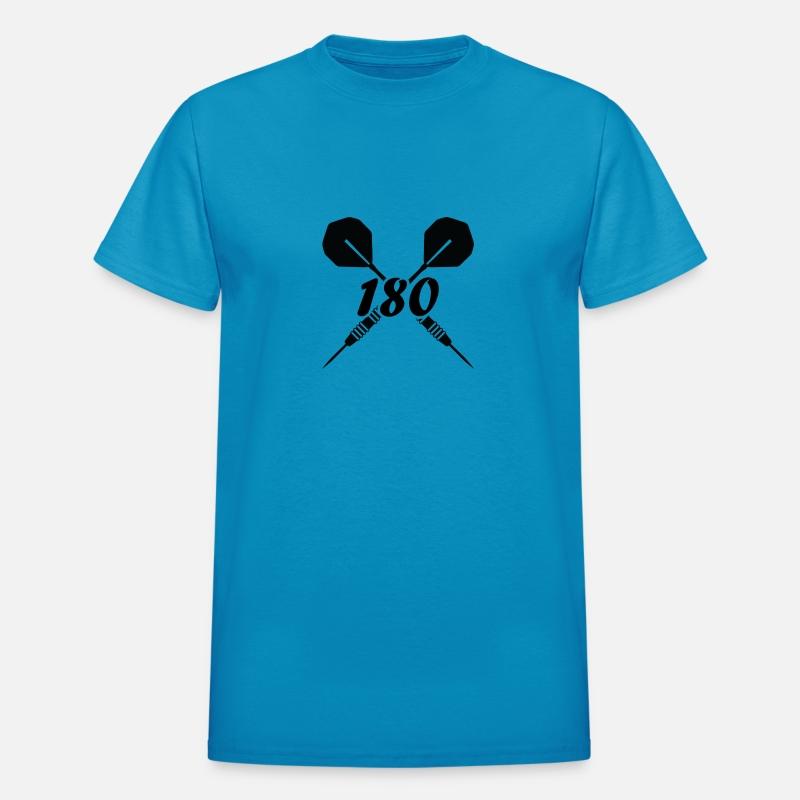 Darts Fun Game Sport