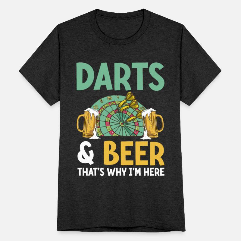 Darts Lover Dart Board Dart Player Bullseye Sport