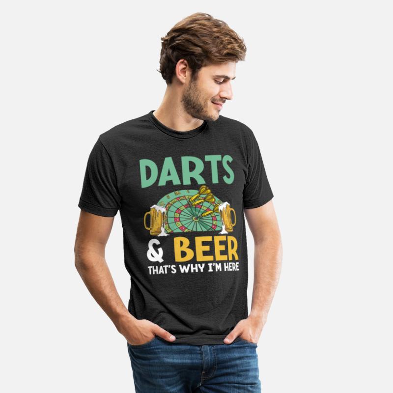 Darts Lover Dart Board Dart Player Bullseye Sport
