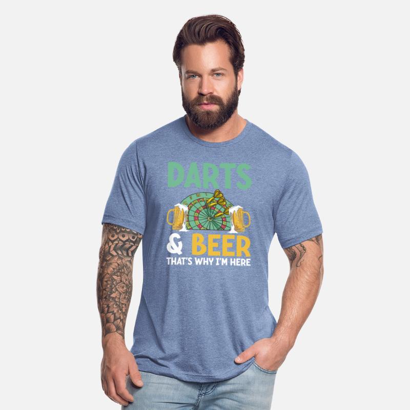 Darts Lover Dart Board Dart Player Bullseye Sport