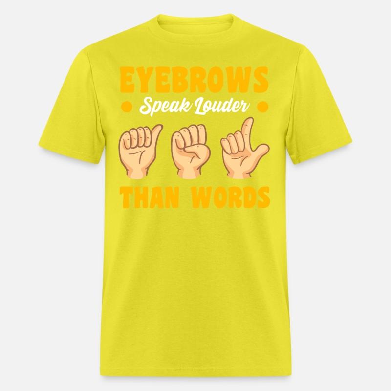 Deaf Pride Sign Language