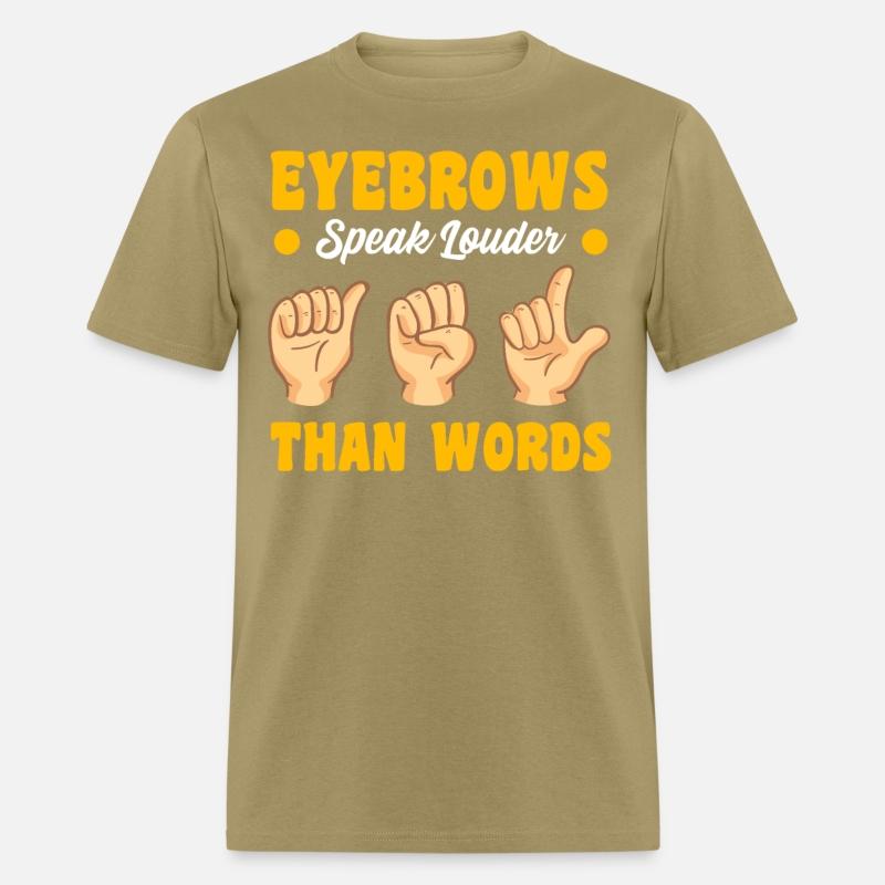 Deaf Pride Sign Language