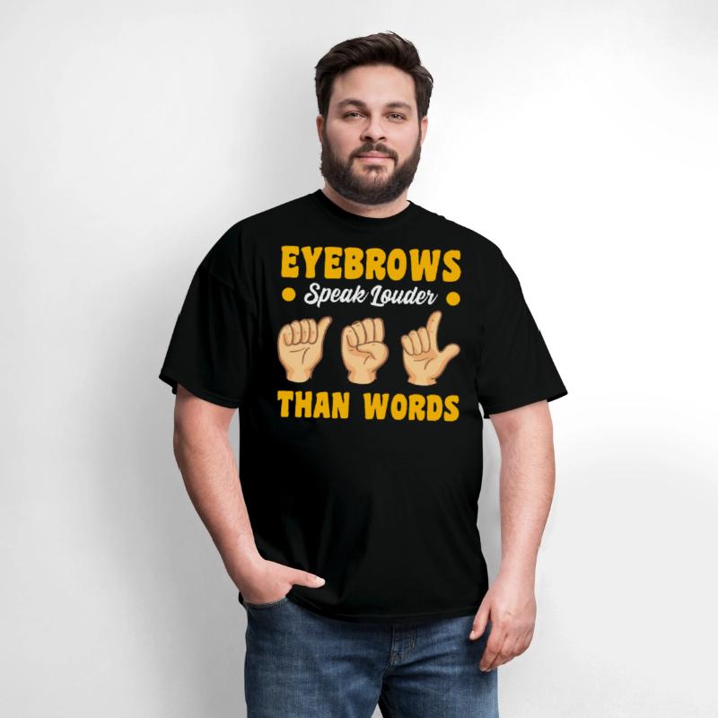 Deaf Pride Sign Language